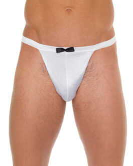 Mens Waiter G-String