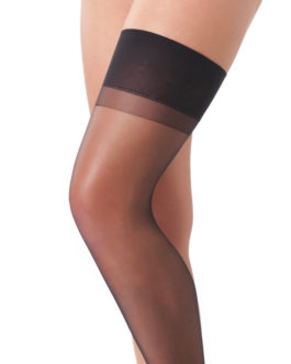 Black Sexy Stockings